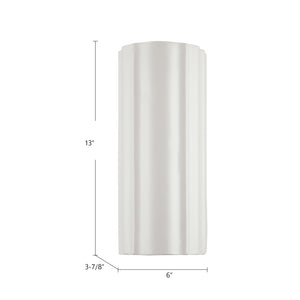 Martine Wall/Vanity Light