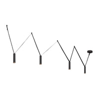Mason Linear Pendant