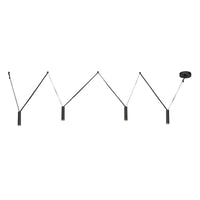 Mason Linear Pendant