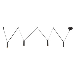 Mason Linear Pendant