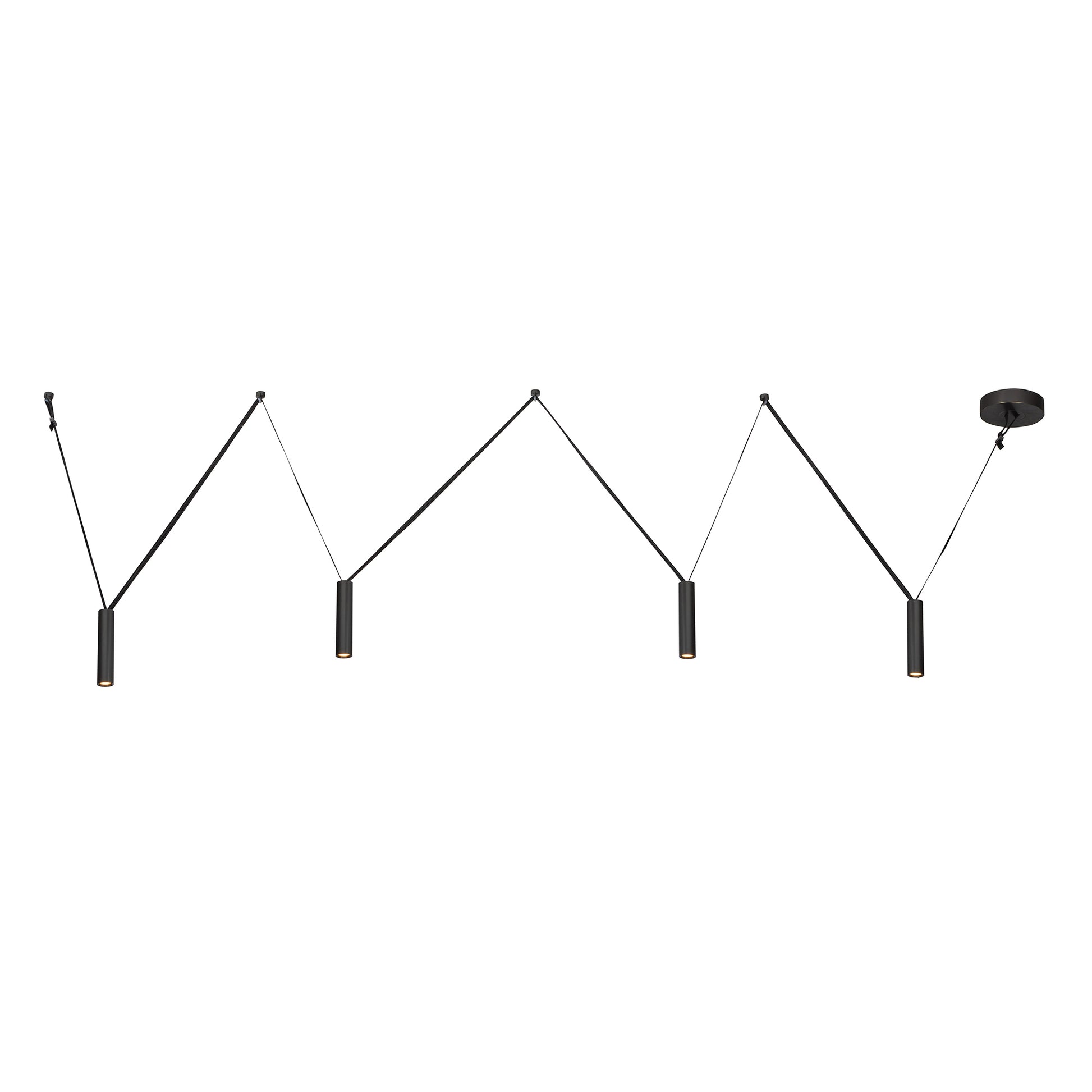 Mason Linear Pendant