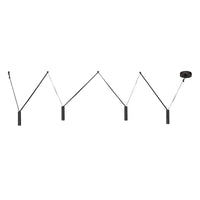 Mason Linear Pendant