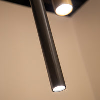 Mason Linear Pendant