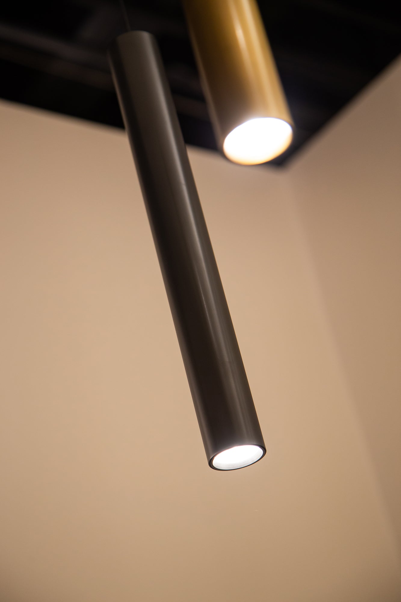 Mason Linear Pendant