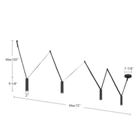Mason Linear Pendant