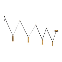 Mason Linear Pendant