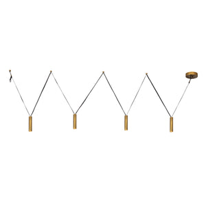 Mason Linear Pendant
