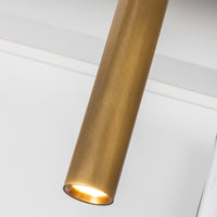 Mason Linear Pendant