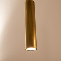 Mason Linear Pendant