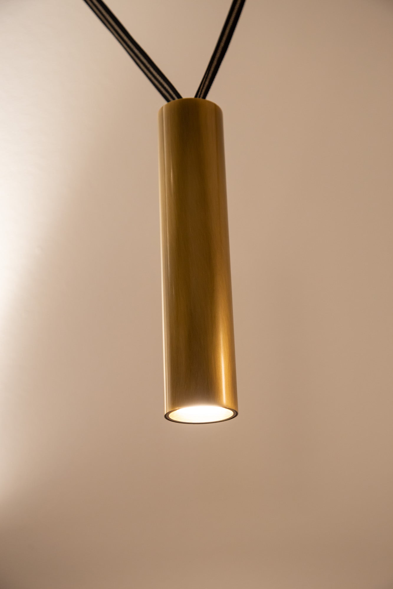 Mason Linear Pendant