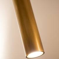 Mason Linear Pendant