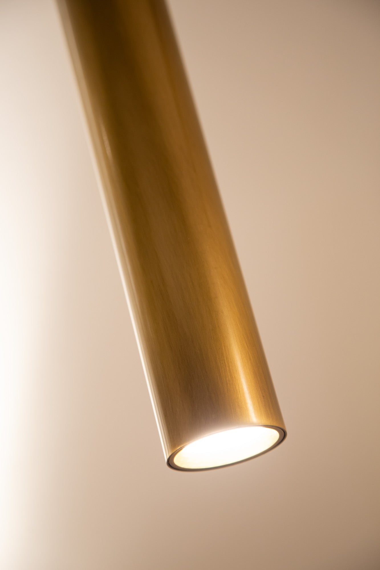 Mason Linear Pendant