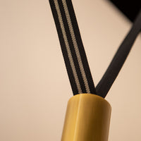 Mason Linear Pendant