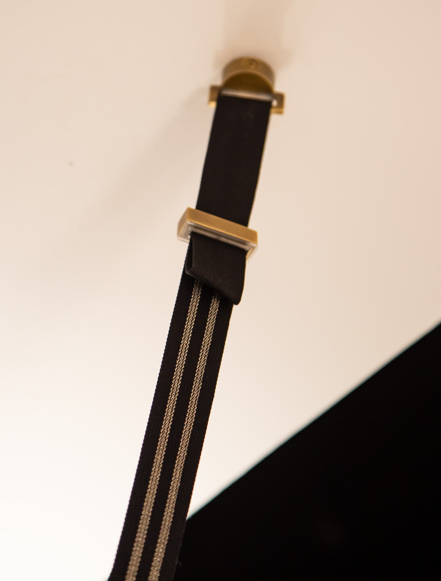 Mason Linear Pendant