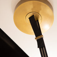 Mason Linear Pendant