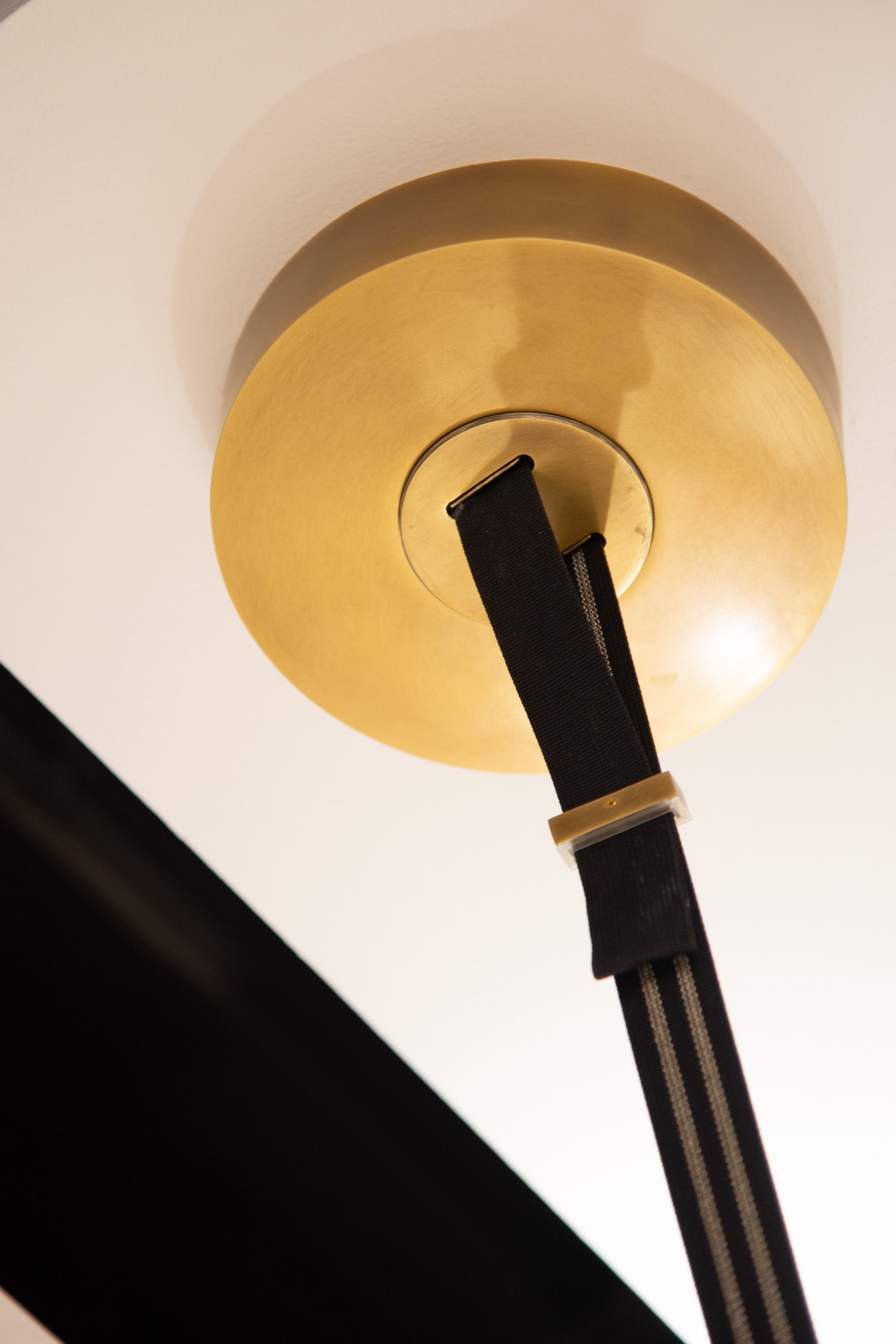 Mason Linear Pendant