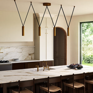 Mason Linear Pendant