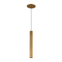 Mason Pendant