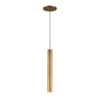 Mason Pendant