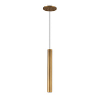 Mason Pendant