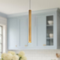 Mason Pendant