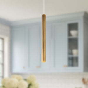 Mason Pendant