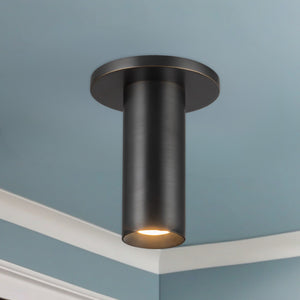 Mason Semi-Flush Mount