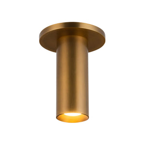 Mason Semi-Flush Mount