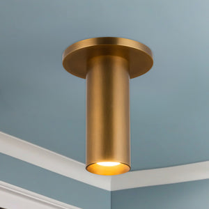 Mason Semi-Flush Mount
