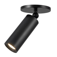 Mason Semi-Flush Mount