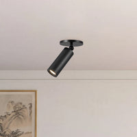 Mason Semi-Flush Mount