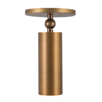 Mason Semi-Flush Mount