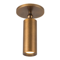 Mason Semi-Flush Mount