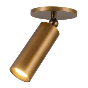 Mason Semi-Flush Mount