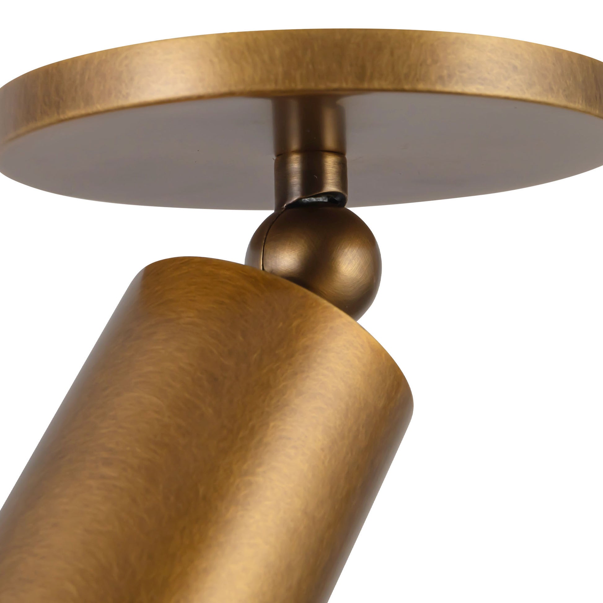 Mason Semi-Flush Mount