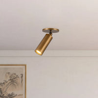Mason Semi-Flush Mount