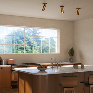 Mason Semi-Flush Mount