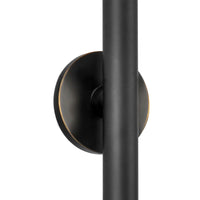 Mason Wall Sconce