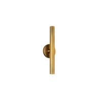 Mason Wall Sconce