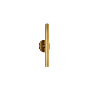 Mason Wall Sconce