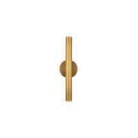 Mason Wall Sconce