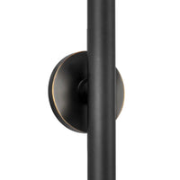 Mason Wall Sconce