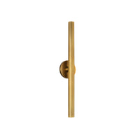 Mason Wall Sconce