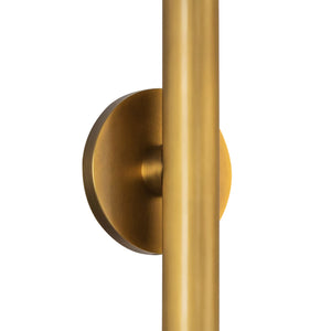Mason Wall Sconce