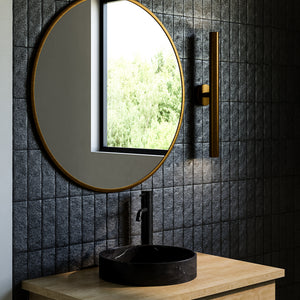 Mason Wall Sconce