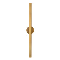 Mason Wall Sconce