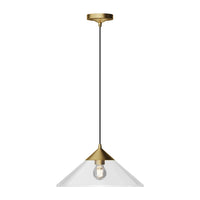 Mauer Pendant