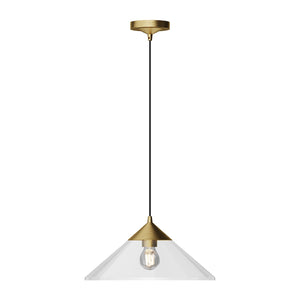 Mauer Pendant