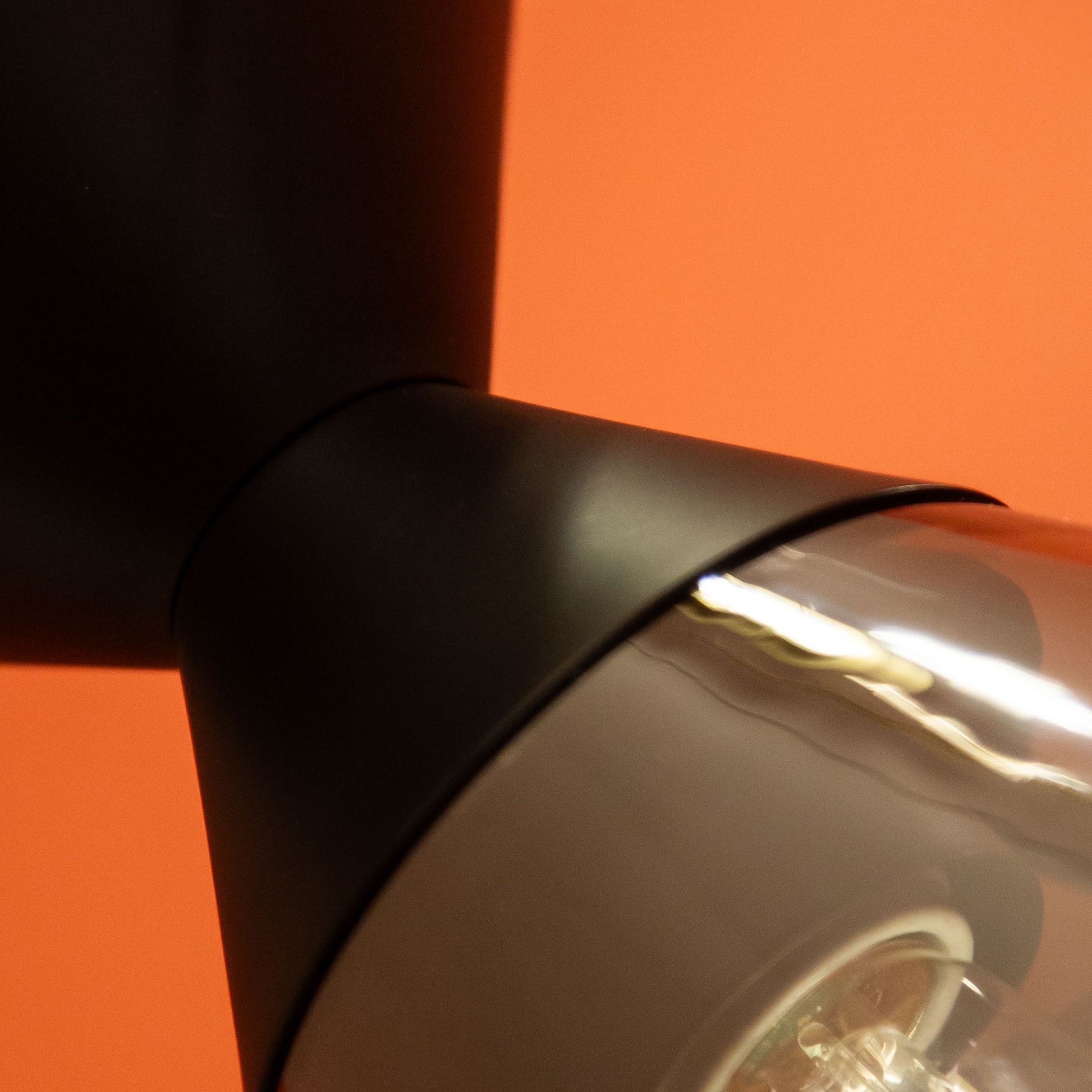 Mauer Semi-Flush Mount