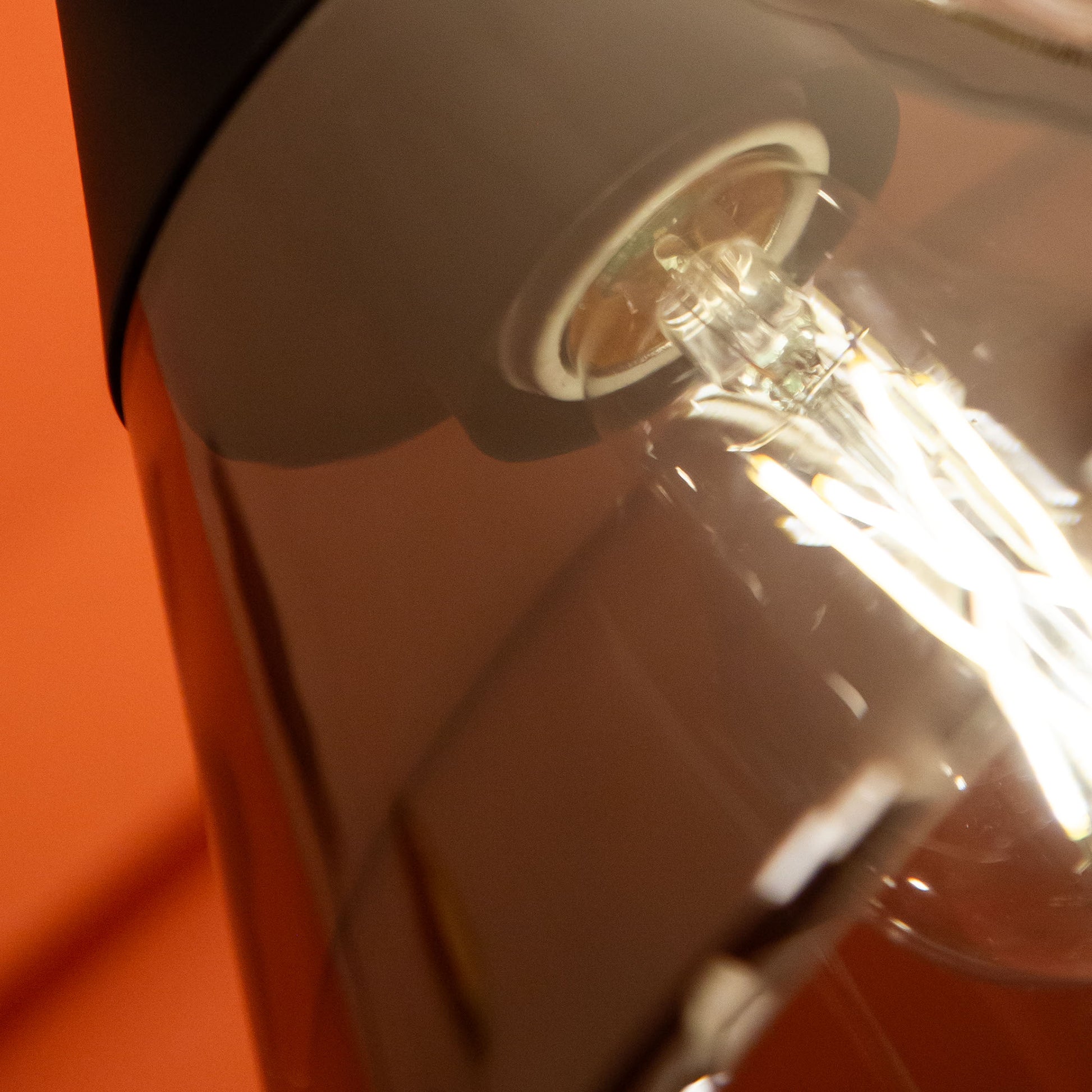 Mauer Semi-Flush Mount